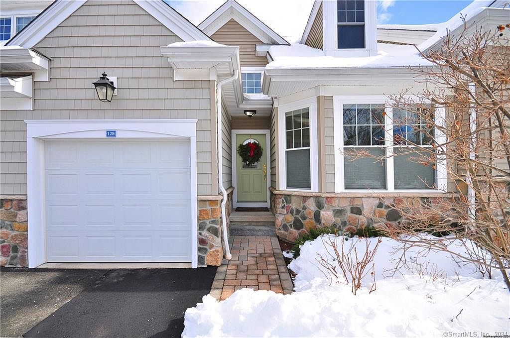 128 Bradford Walk, Farmington, CT 06032 Zillow