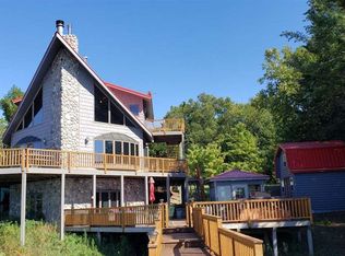 36965 Allens Lakeview Rd, Beaver Island, MI 49782
