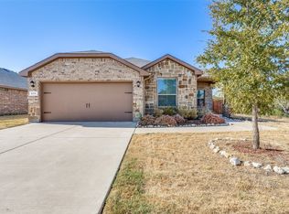 532 Vickie St, Crowley, TX 76036
