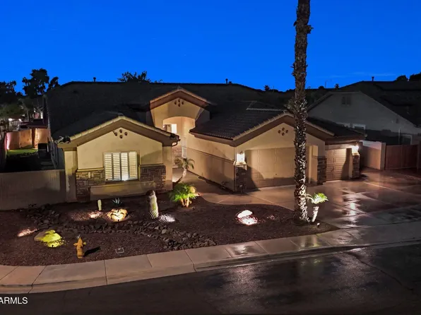 21910 N 79TH Avenue, Peoria, AZ 85383