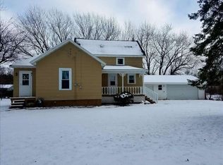1005 S Peach Ave, Marshfield, WI 54449