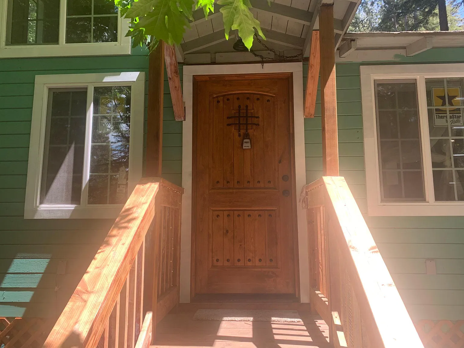 1 bed, 375 sqft, $2,000 — Photo 3