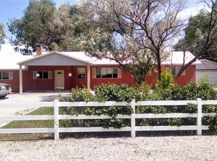 5130 Del Viento Rd, Alamosa, CO 81101