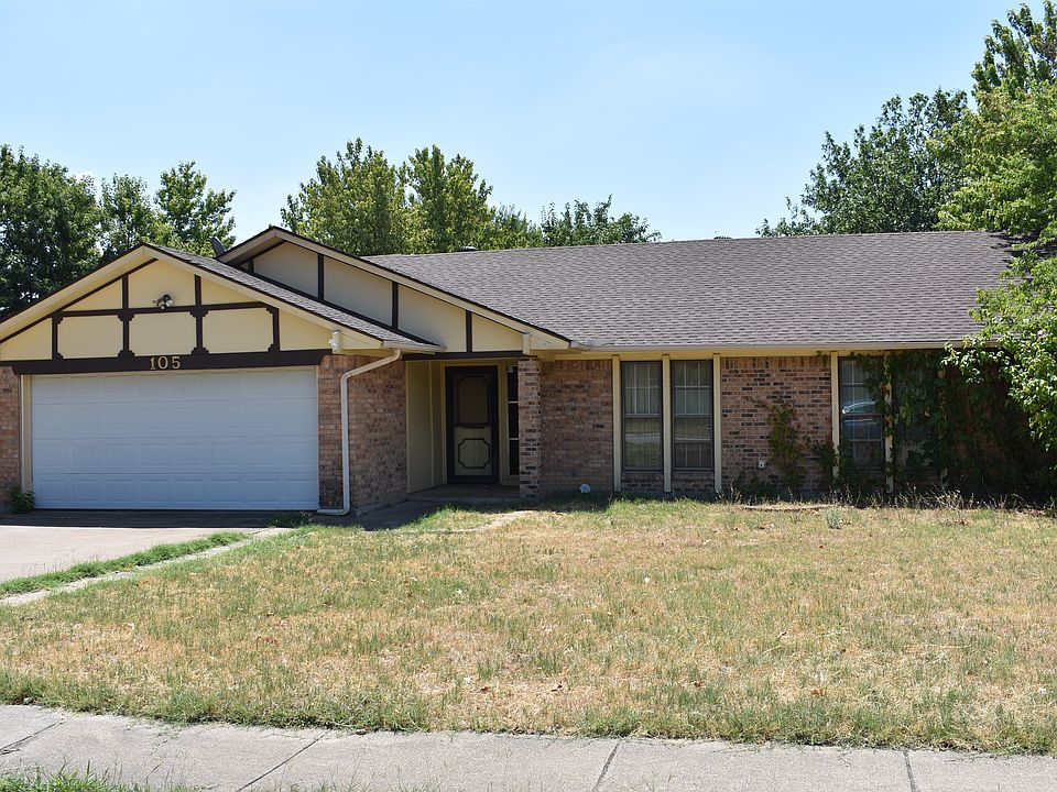 1st image of 105 Haywood Dr