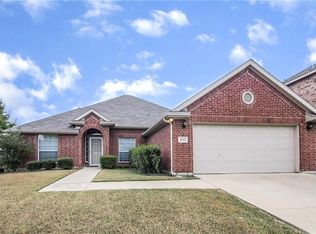 4612 Bonnywood Dr, Mesquite, TX 75150