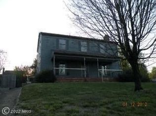 11300 Boxwood Rd, Fredericksburg, VA 22408