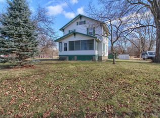 2555 Hannan Rd, Westland, MI 48186