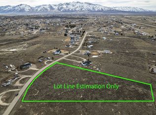 277 Glenvista Dr, Spring Creek, NV 89815