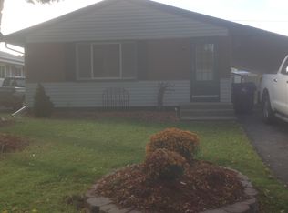 2340 12th Ave E, North Saint Paul, MN 55109