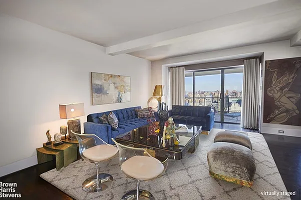 Sold by Brown Harris Stevens | media 19