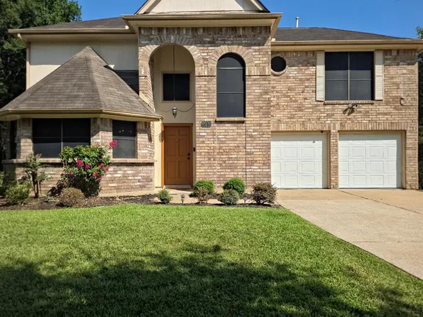 4614 Sunshine Dr, Sugar Land, TX 77479