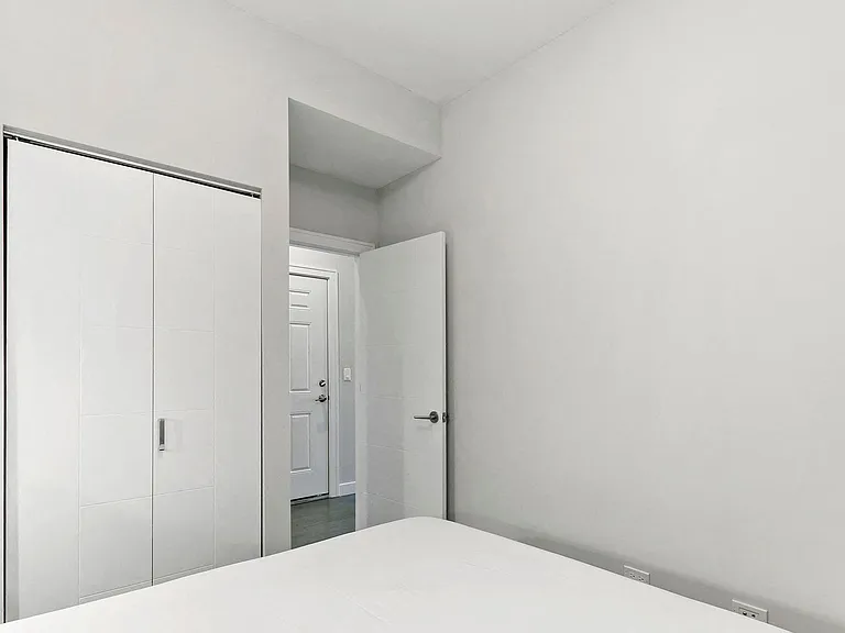 Three Bedroom, Two Bath