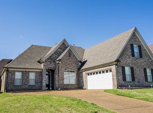 90 Whispering Creek Dr LOT 66, Oakland, TN 38060