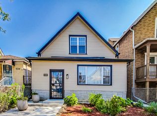 4169 W Eddy St UNIT 1, Chicago, IL 60641