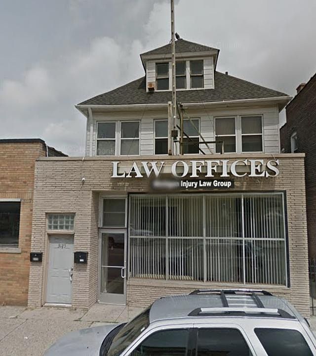 1st image of 3125 Caniff St #1