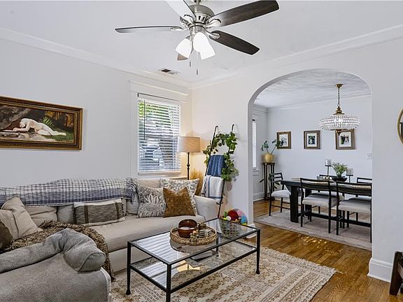 4th image of 3669 Nottaway St