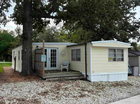 1761 260th Ave #57, Spirit Lake, IA 51360