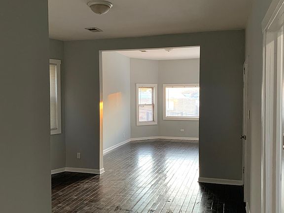 Dining & Living Room