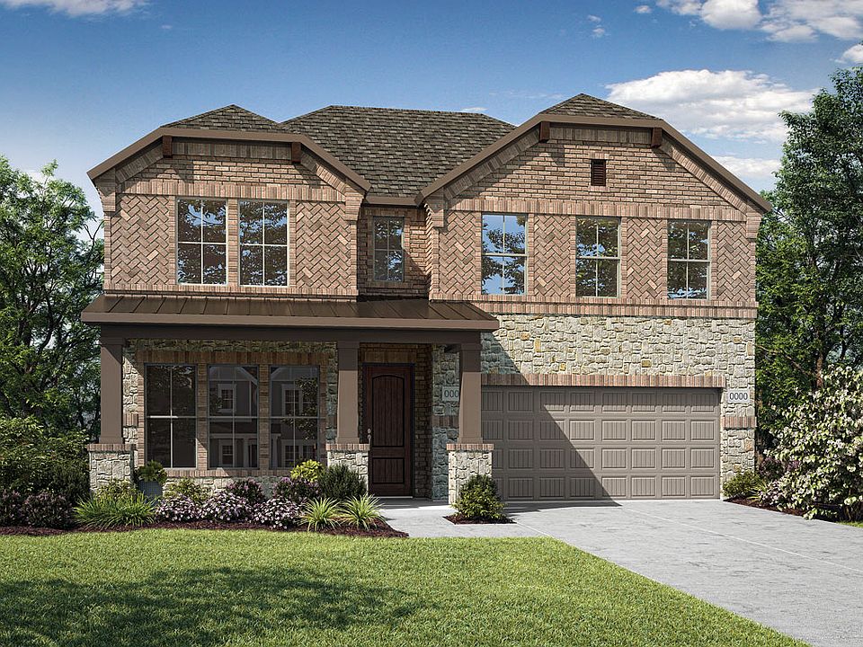 Lillian Elevation F
