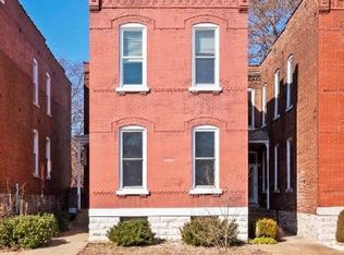 2625 Iowa Ave, Saint louis, MO