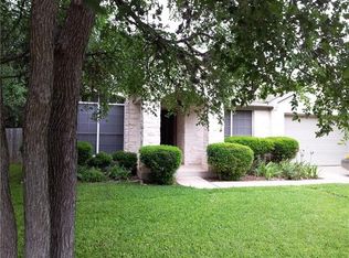 3604 Malone Dr, Austin, TX 78749
