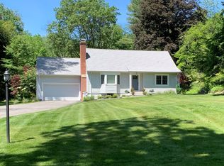 8 Pond Hill Rd, Chappaqua, NY 10514