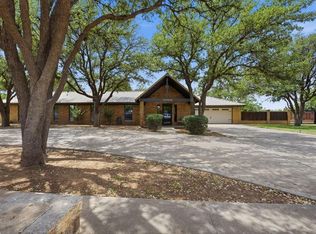 3900 S County Road 1184, Midland, TX 79706