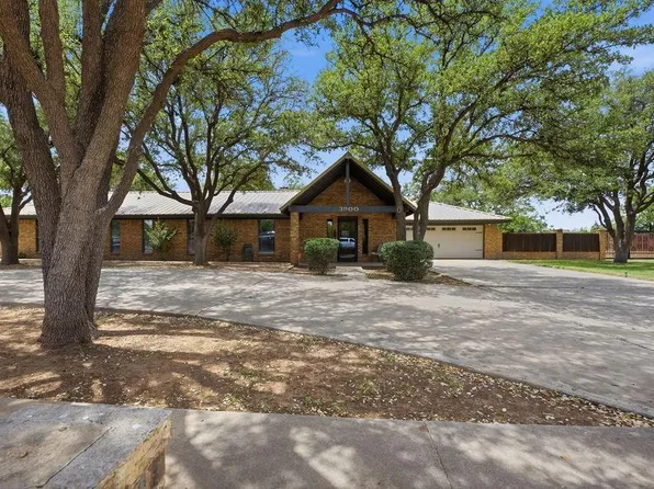 3900 S County Road 1184, Midland, TX 79706