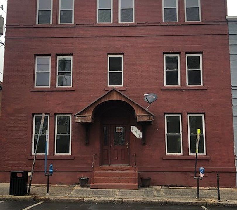 218 West Market Street 3 218 W Market St Pottsville PA Zillow