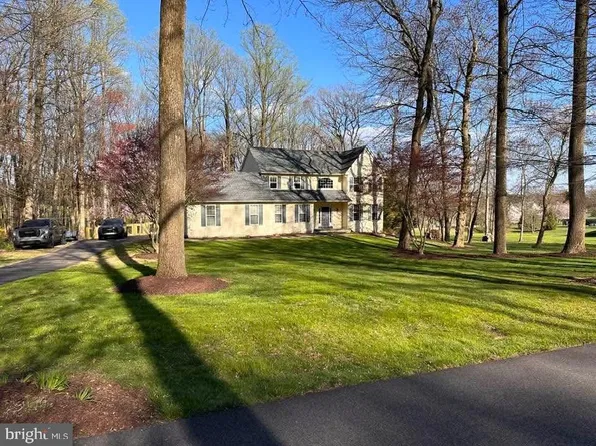 510 Montana Dr, Lincoln University, PA 19352