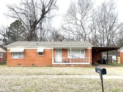 1207 Holly St, Jonesboro, AR, 72401