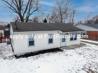 2618 N Devon Ave, Indianapolis, IN 46219