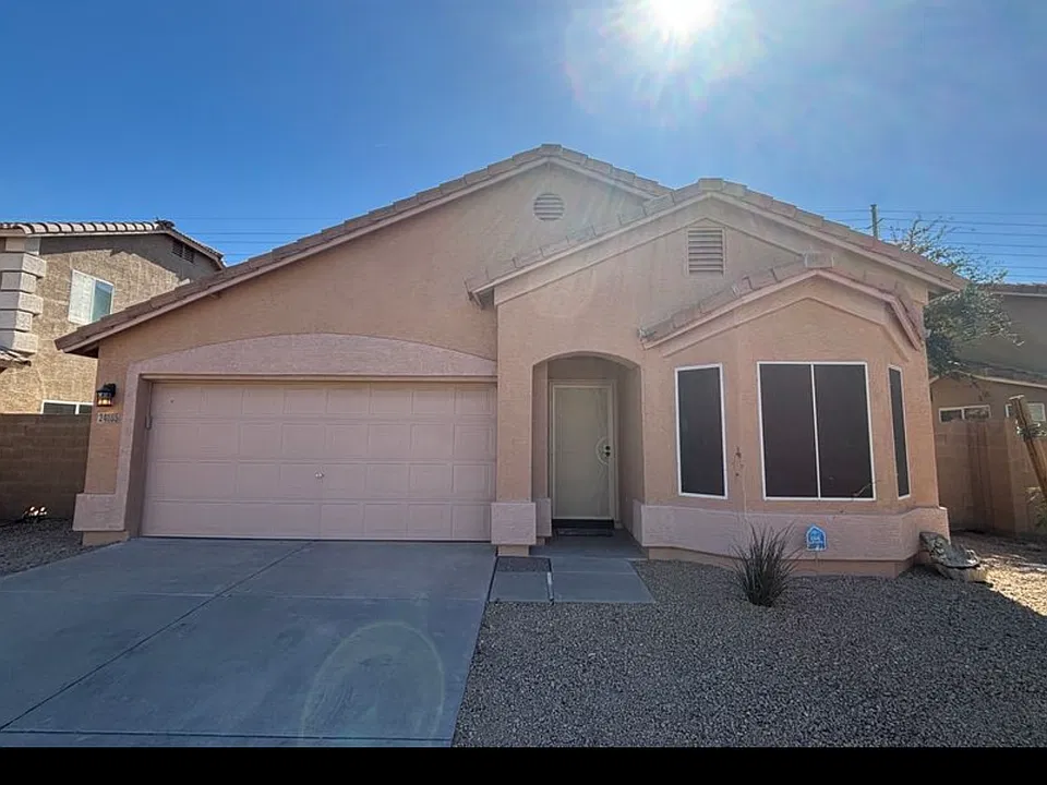 24185 W Desert Bloom St