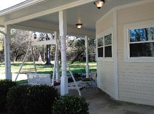 333 Highline Rd, Valley Mills, TX 76689