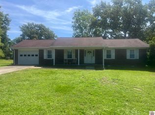 155 Shelby Dr, Wingo, KY 42088