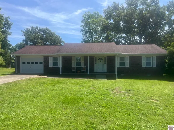 155 Shelby Dr, Wingo, KY 42088