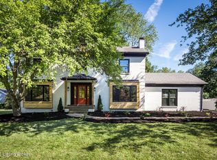 3205 Broeck Pointe Cir, Broeck Pointe, KY 40241