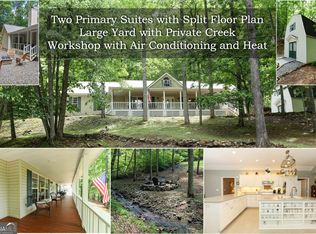 72 Spring Cove Rd, BLAIRSVILLE, GA 30512