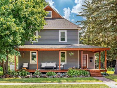 904 9th Ave W, Ashland, WI, 54806