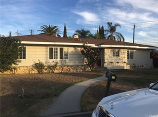 1805 W Lighthall St, West Covina, CA 91790