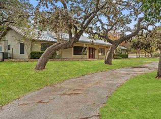 1 Encinitas Dr, Johnson City, TX 78636