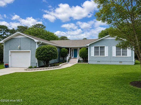 8116 Schooner Place, Wilmington, NC 28412