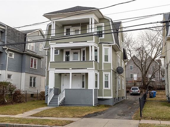 3rd image of 113-115 Earle Street