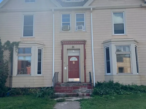 15-17 N 15th Ave E, 15-17 N 15th Ave E #5, Duluth, MN 55805