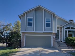 7215 Brentford Dr, Colorado Springs, CO 80919