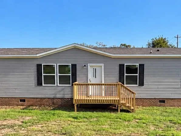 1219 Hamrick St, Gaffney, SC 29340
