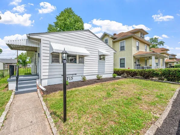 715 10th Ave, Middletown, OH 45044