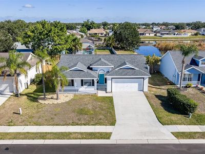 11808 Dunster Ln, Parrish, FL, 34219