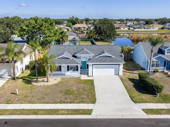 11808 Dunster Ln, Parrish, FL 34219