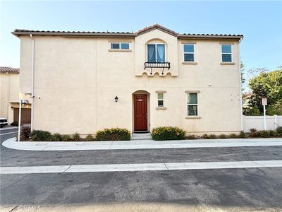 9758 N Abrego Ct, Panorama City, CA, 91402